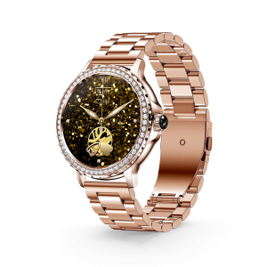 SMART ES ROSE GOLD